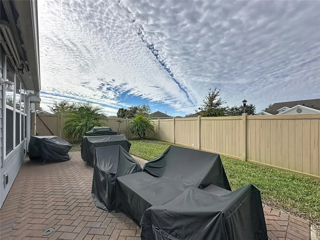 321 Alcove Drive Groveland FL 34736