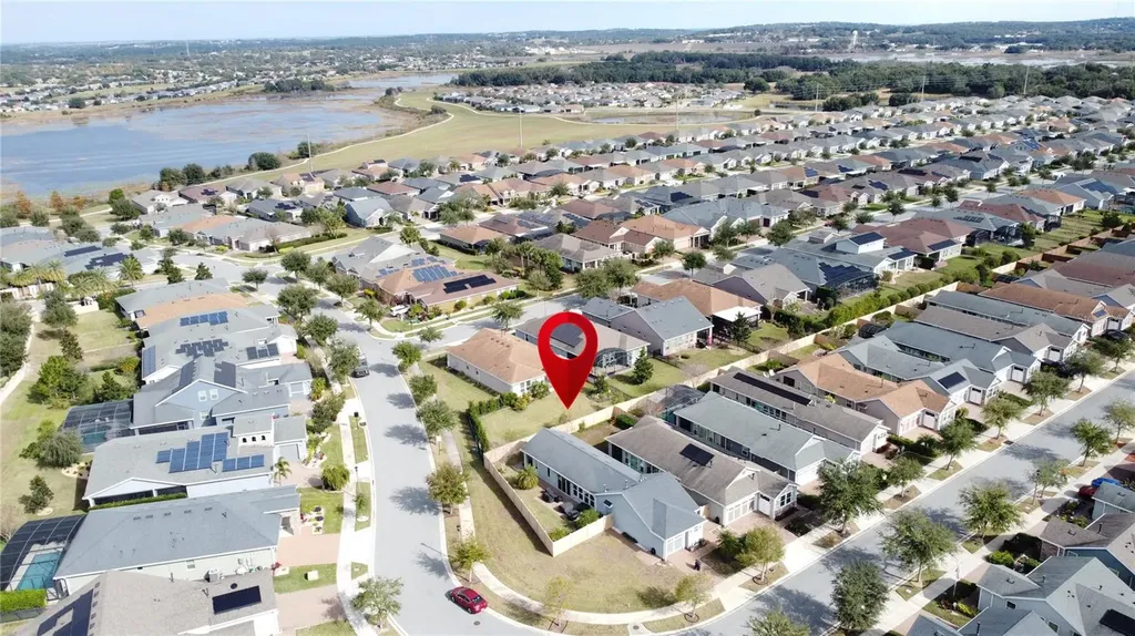 321 Alcove Drive Groveland FL 34736