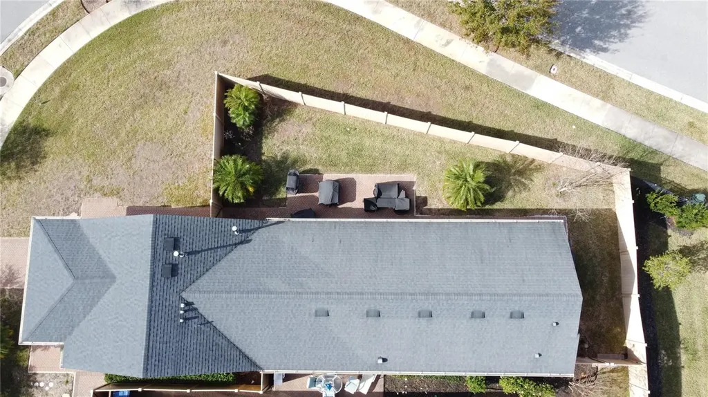 321 Alcove Drive Groveland FL 34736