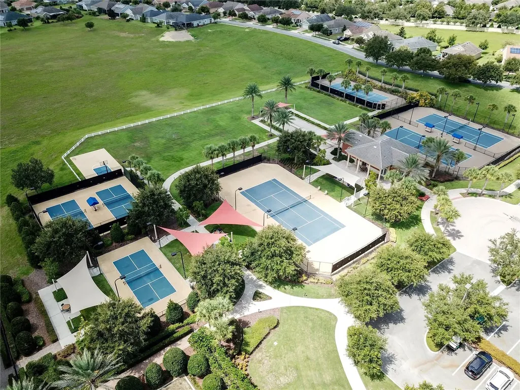 321 Alcove Drive Groveland FL 34736