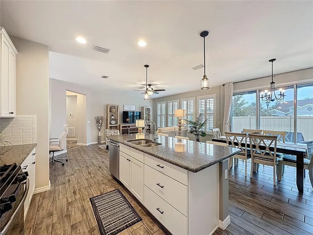 321 Alcove Drive Groveland FL 34736