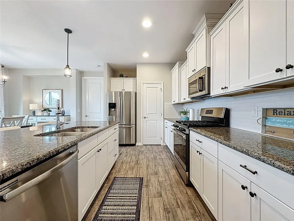 321 Alcove Drive Groveland FL 34736