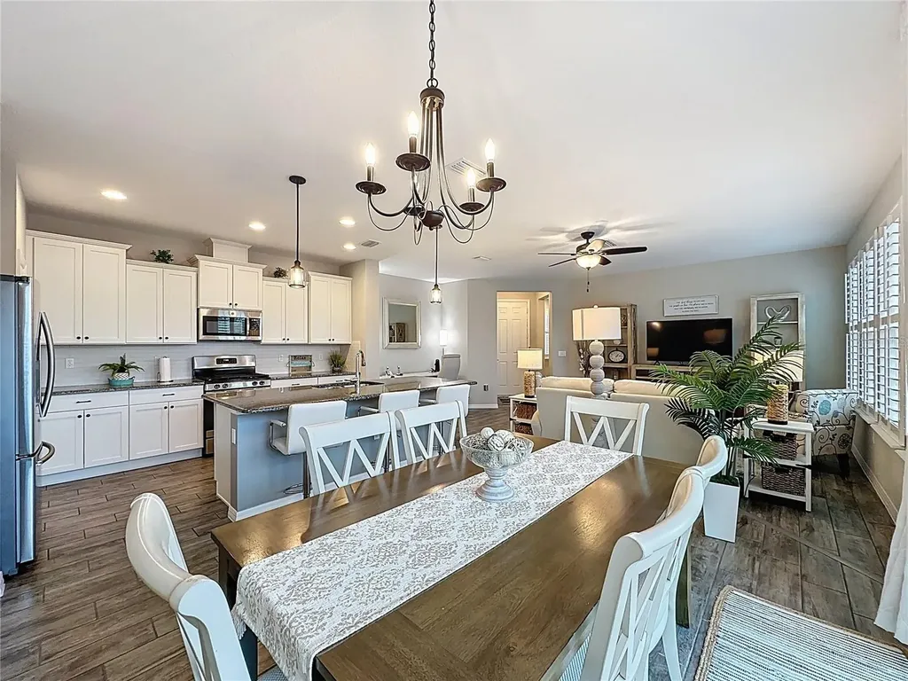 321 Alcove Drive Groveland FL 34736