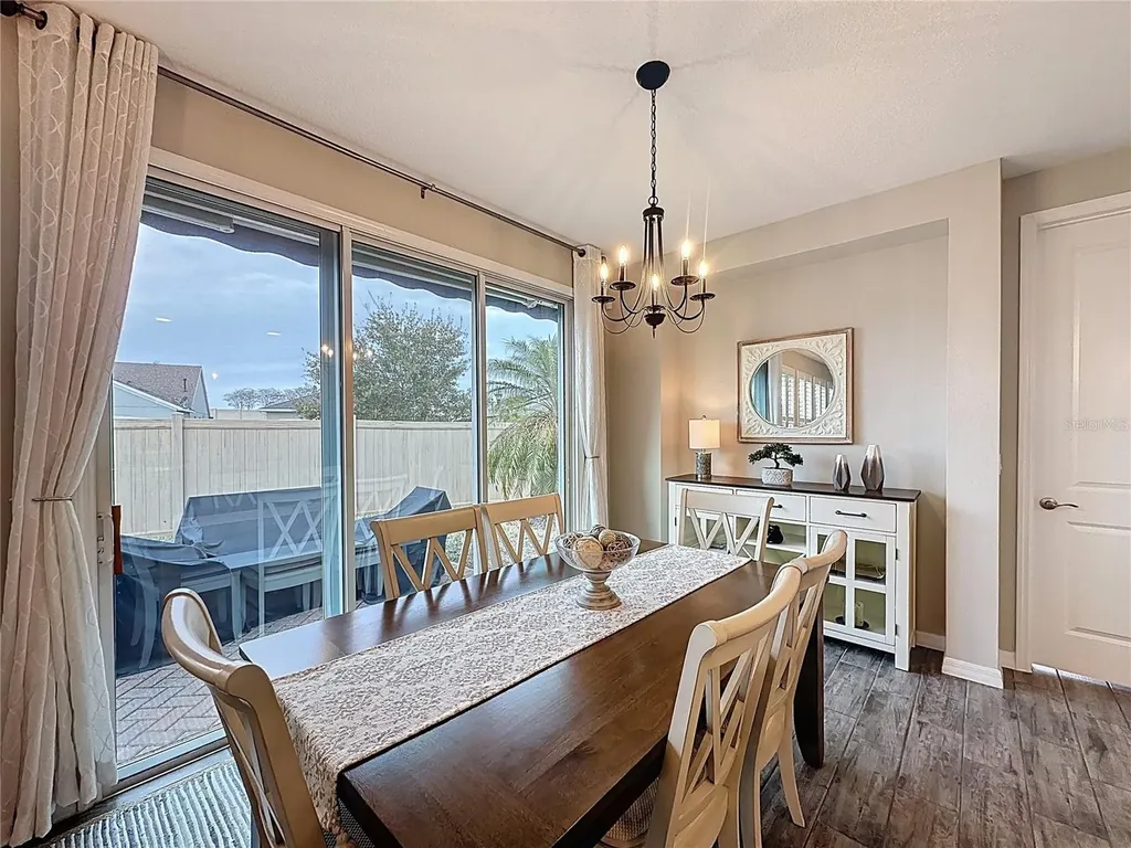 321 Alcove Drive Groveland FL 34736