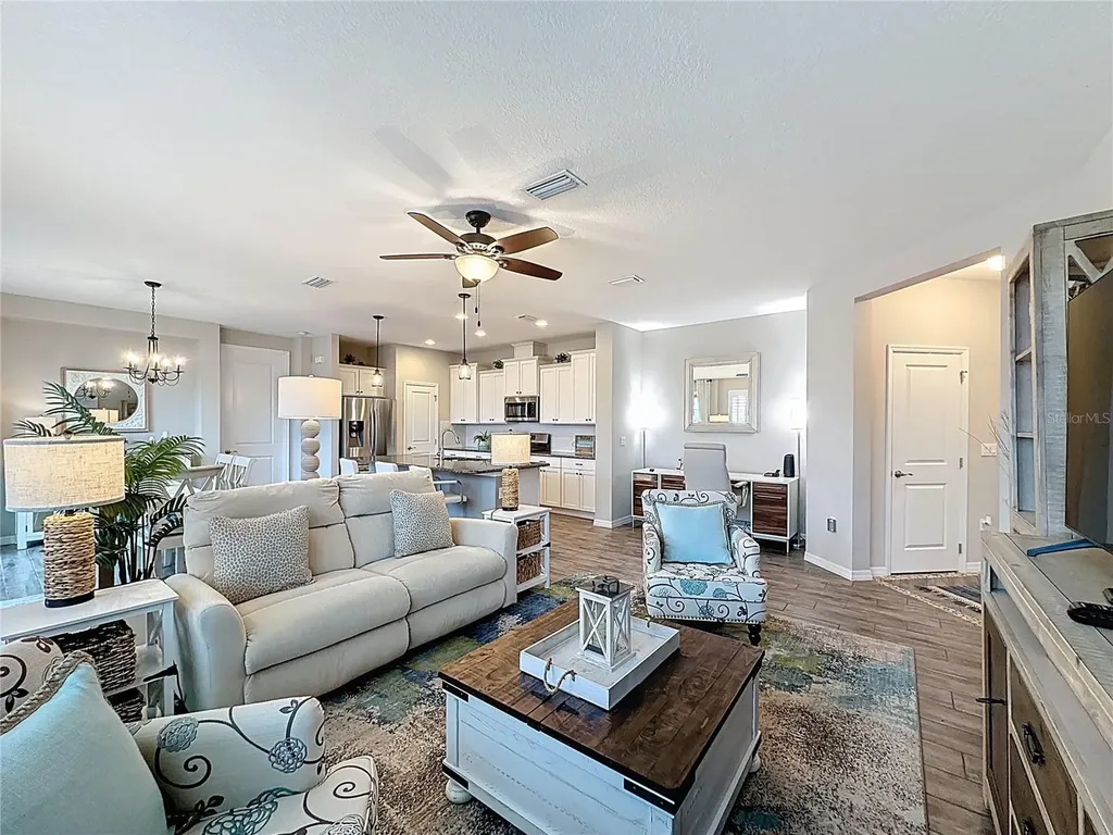 321 Alcove Drive Groveland FL 34736