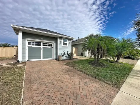 321 Alcove Drive Groveland FL 34736