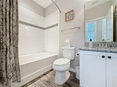 321 Alcove Drive Groveland FL 34736