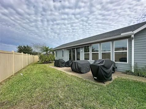 321 Alcove Drive Groveland FL 34736