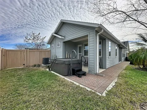 321 Alcove Drive Groveland FL 34736