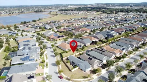 321 Alcove Drive Groveland FL 34736
