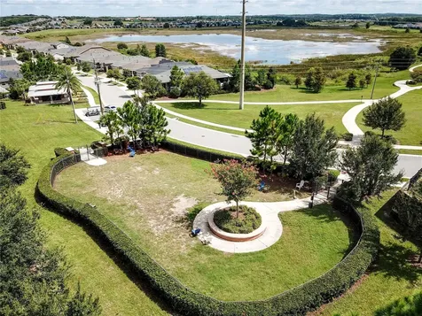 321 Alcove Drive Groveland FL 34736