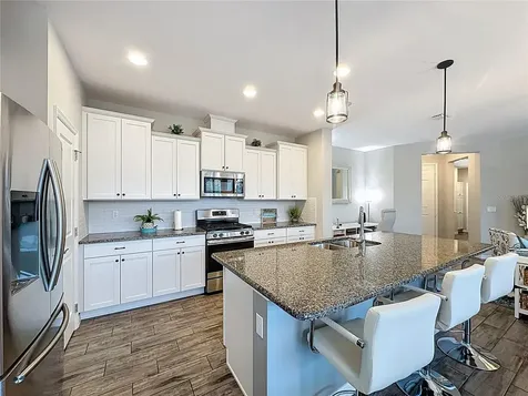 321 Alcove Drive Groveland FL 34736