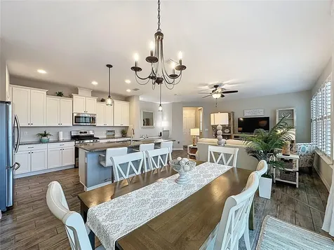 321 Alcove Drive Groveland FL 34736