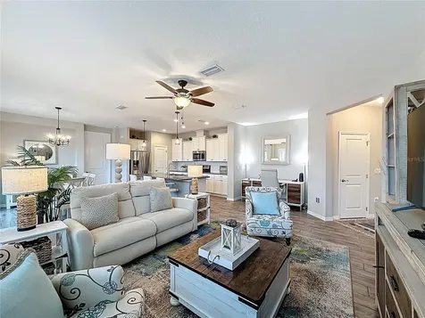 321 Alcove Drive Groveland FL 34736