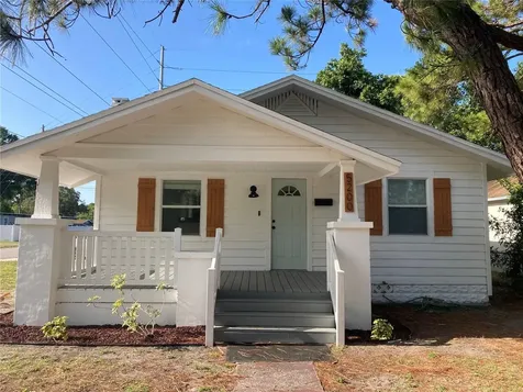 5200 3rd Avenue S St Petersburg FL 33707