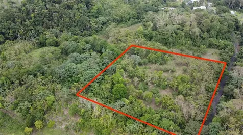 Bo. Cidral Pr-450 San Sebastian PR 00685