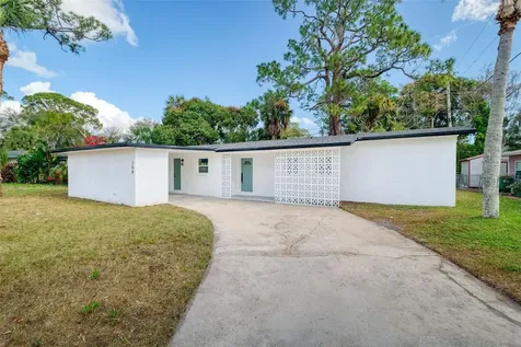 708 Ixora Avenue Cocoa FL 32922