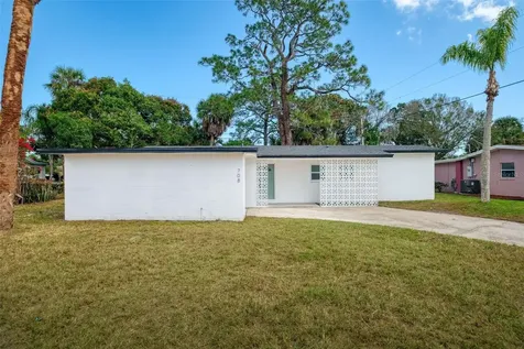 708 Ixora Avenue Cocoa FL 32922