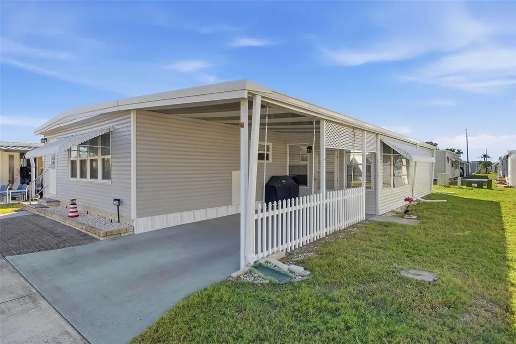 226 Royal Palm Circle Largo FL 33778
