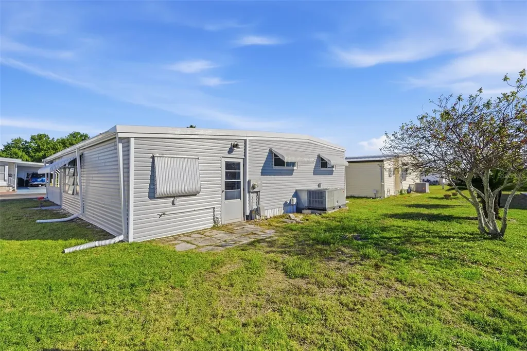 226 Royal Palm Circle Largo FL 33778
