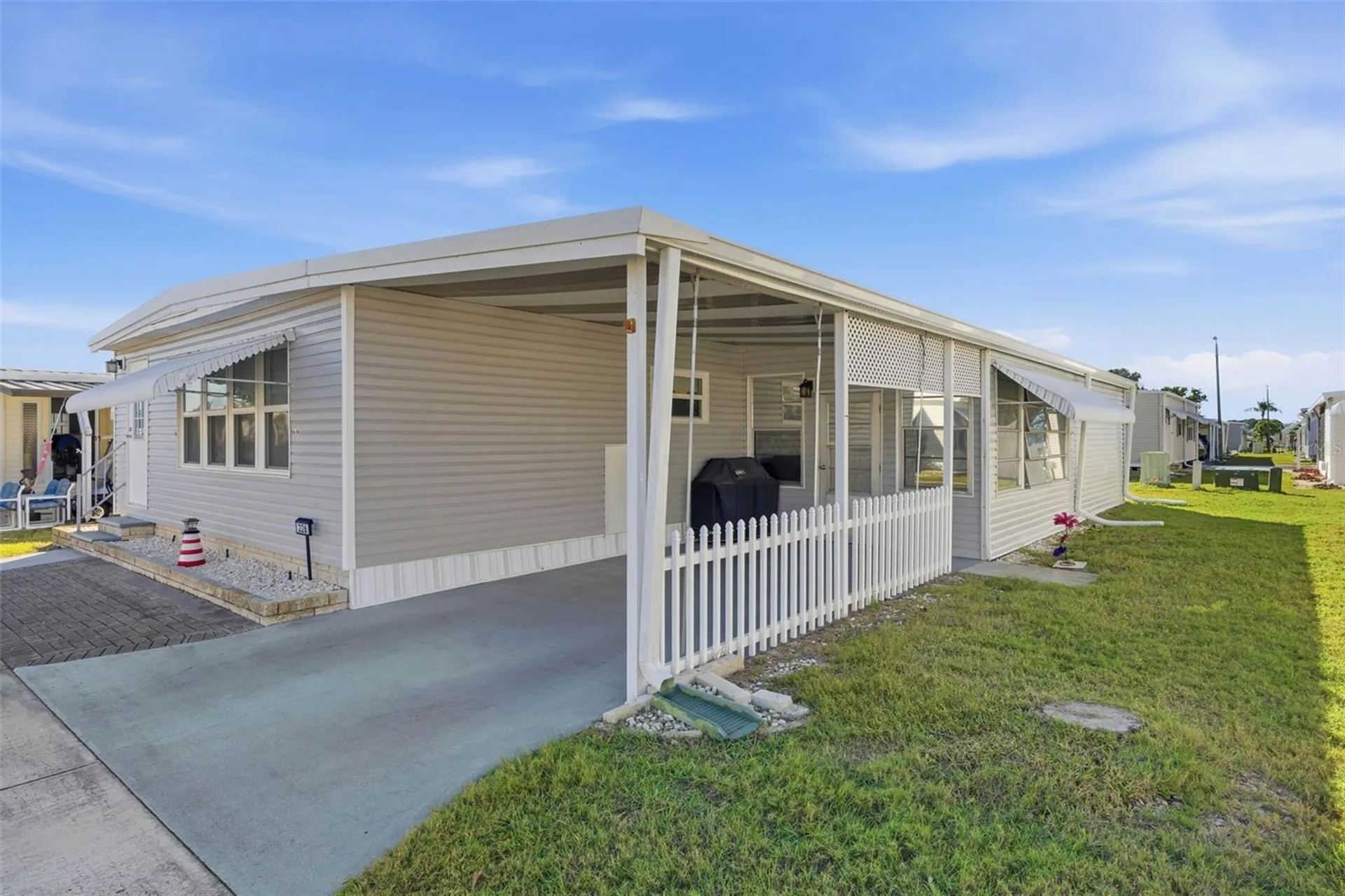 226 Royal Palm Circle Largo FL 33778