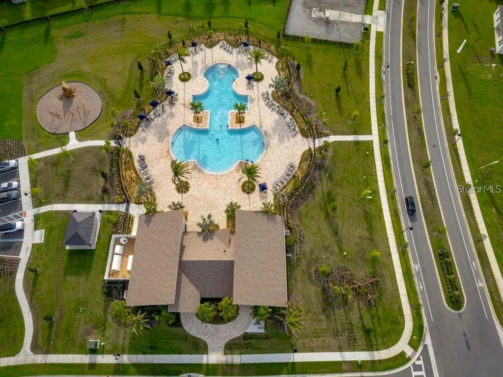 4338 Finch Lane Kissimmee FL 34746