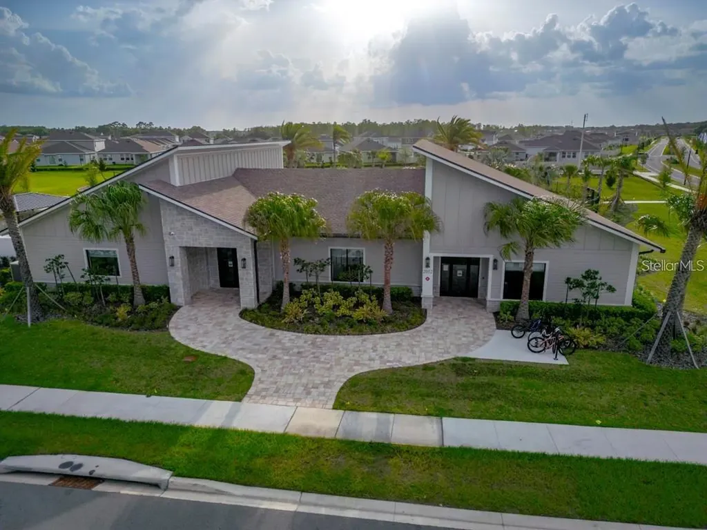 4338 Finch Lane Kissimmee FL 34746