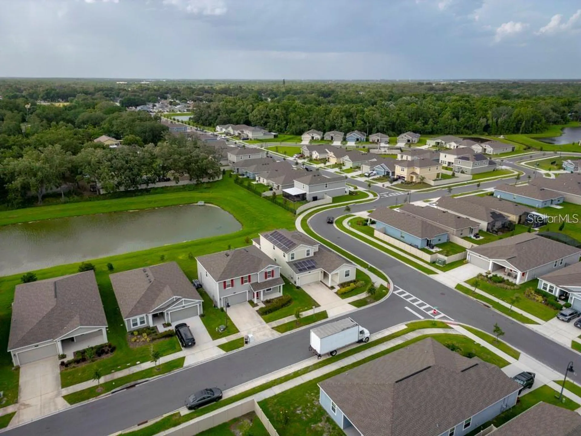 4338 Finch Lane Kissimmee FL 34746