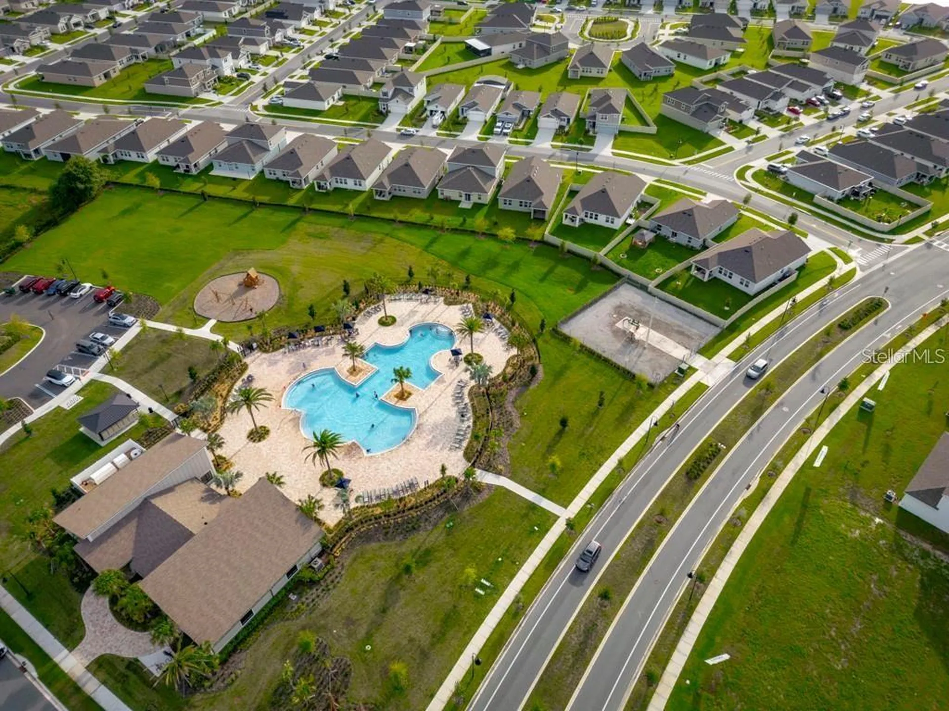 4338 Finch Lane Kissimmee FL 34746