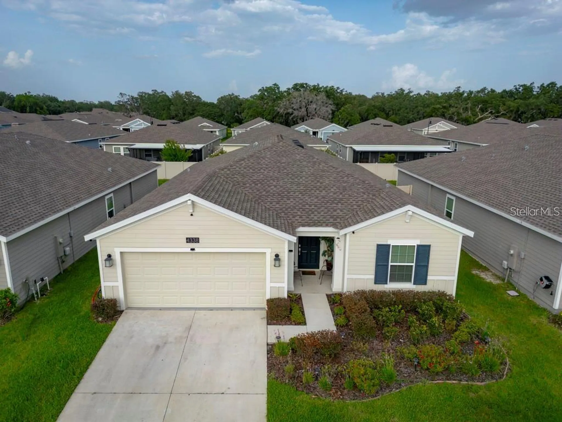 4338 Finch Lane Kissimmee FL 34746