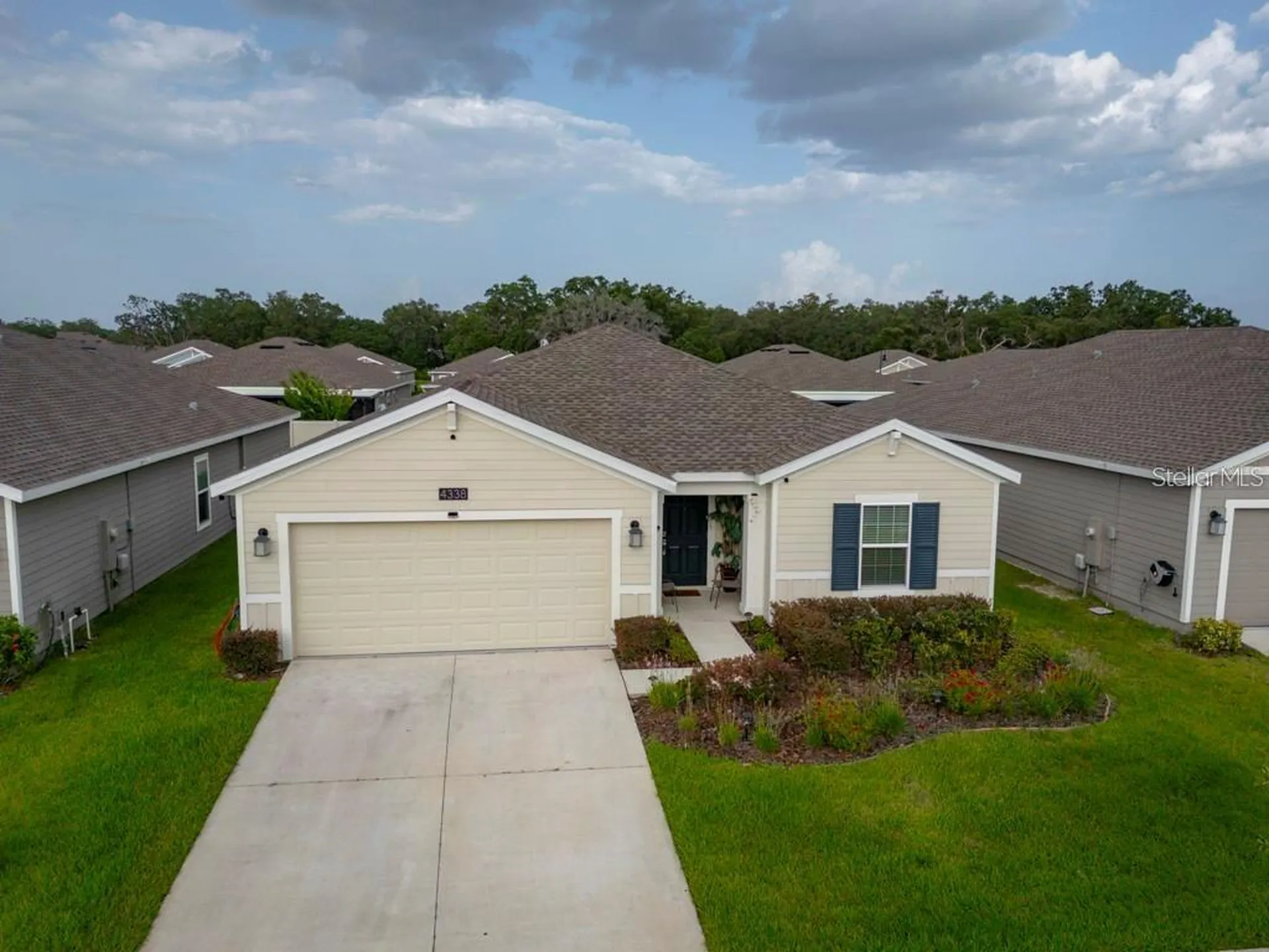 4338 Finch Lane Kissimmee FL 34746
