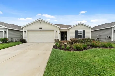 4338 Finch Lane Kissimmee FL 34746
