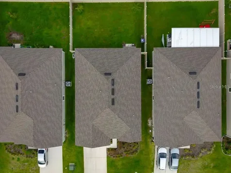 4338 Finch Lane Kissimmee FL 34746