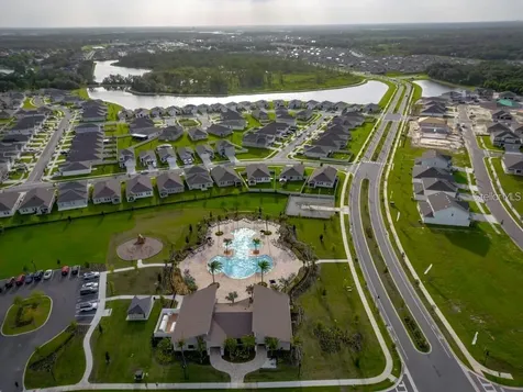 4338 Finch Lane Kissimmee FL 34746