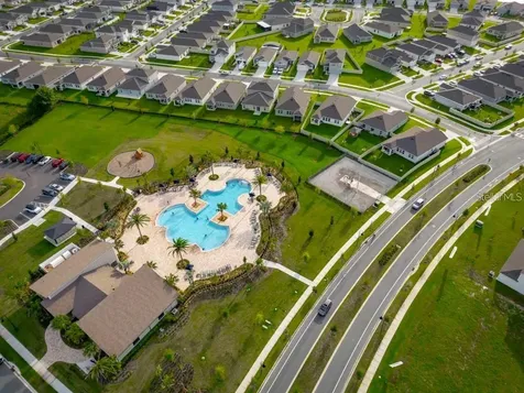 4338 Finch Lane Kissimmee FL 34746