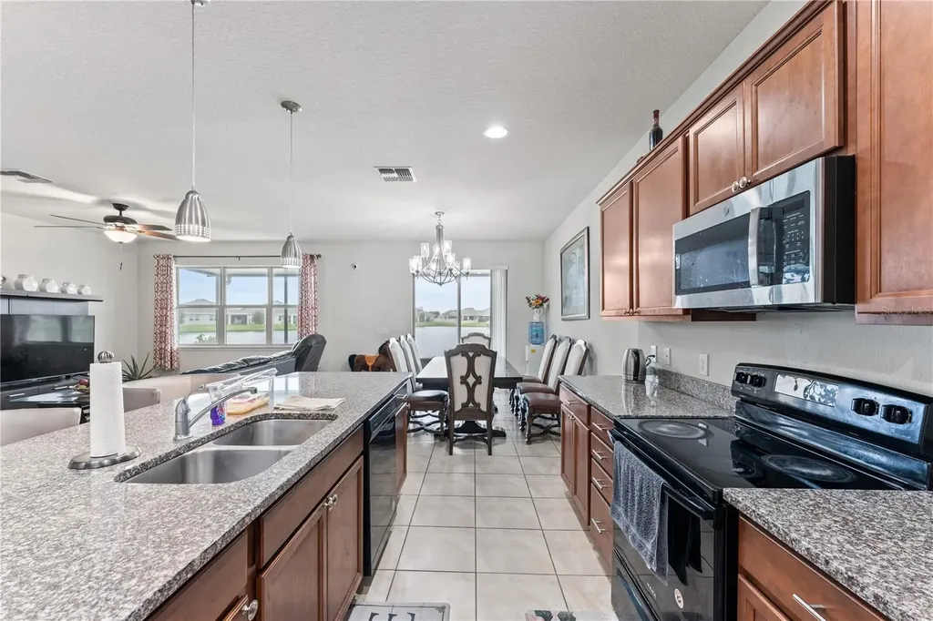 3624 Vega Creek Drive St Cloud FL 34772