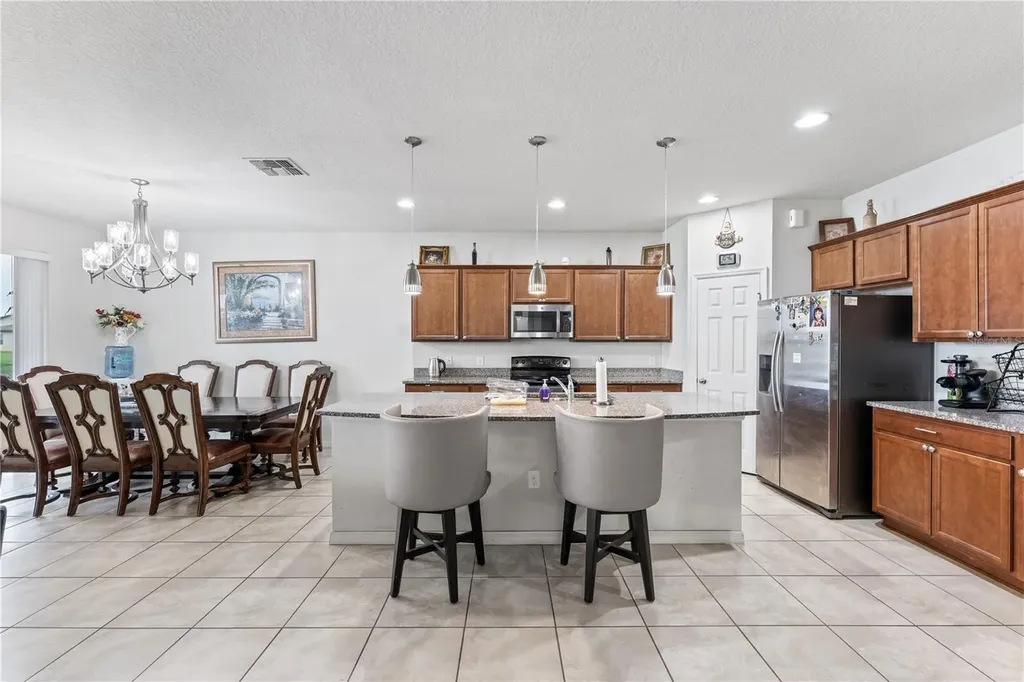 3624 Vega Creek Drive St Cloud FL 34772