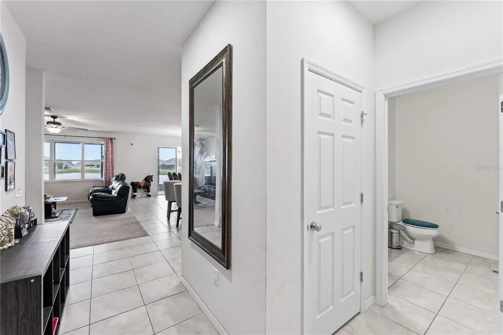 3624 Vega Creek Drive St Cloud FL 34772