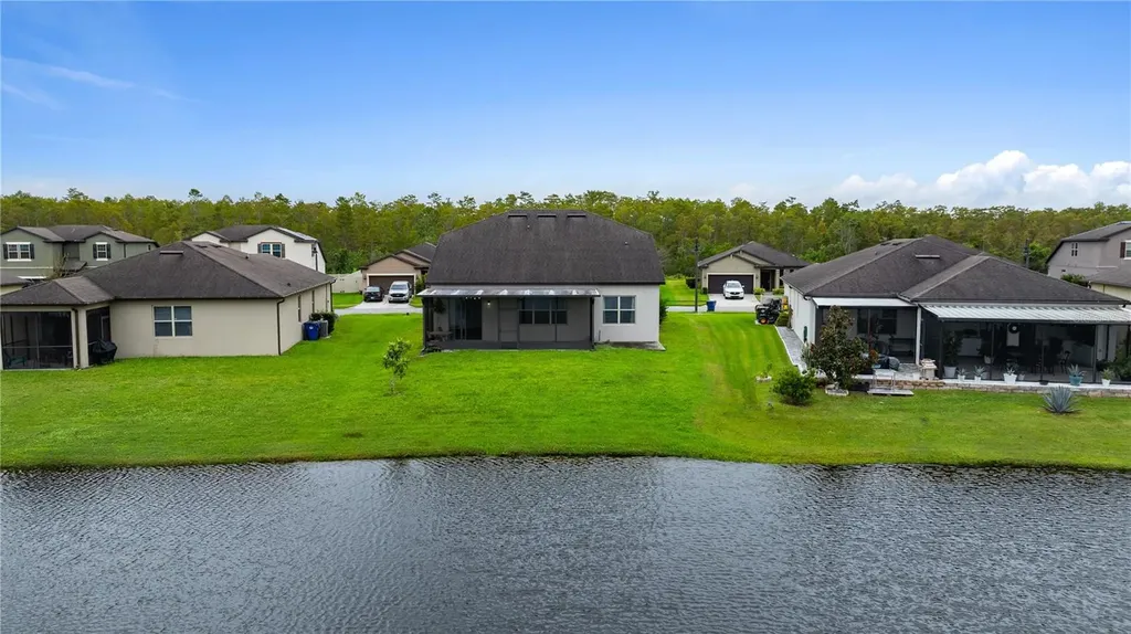 3624 Vega Creek Drive St Cloud FL 34772