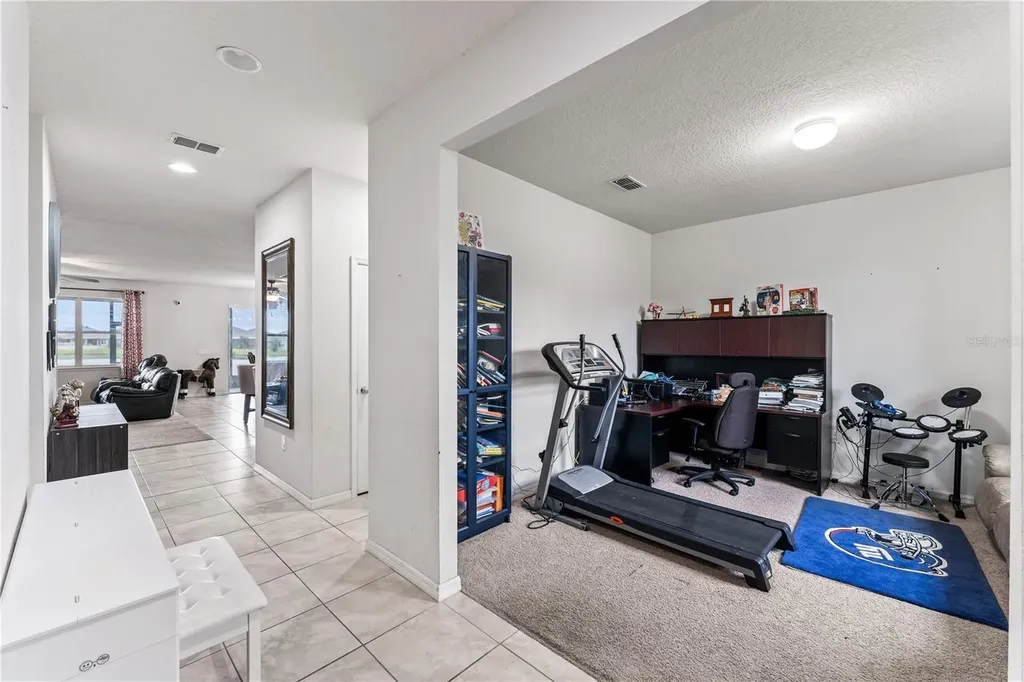 3624 Vega Creek Drive St Cloud FL 34772