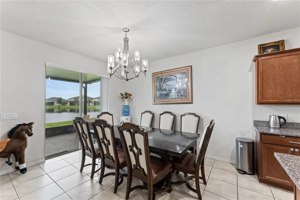 3624 Vega Creek Drive St Cloud FL 34772