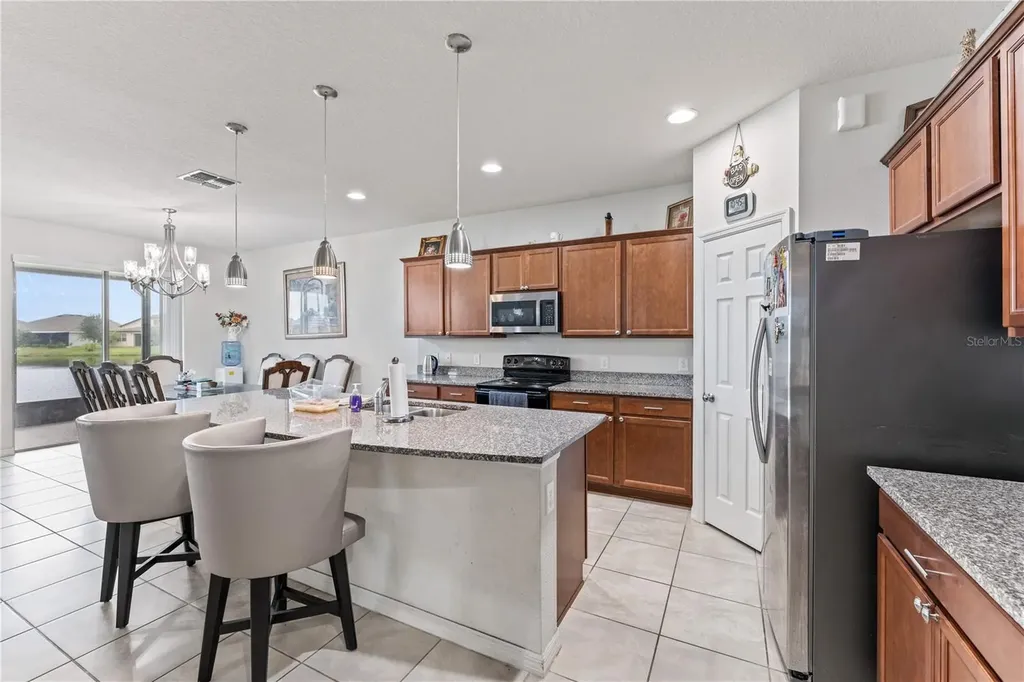 3624 Vega Creek Drive St Cloud FL 34772