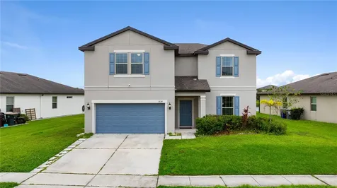 3624 Vega Creek Drive St Cloud FL 34772