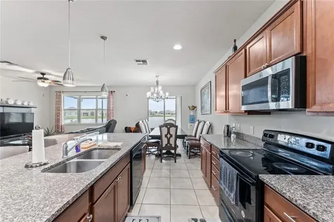 3624 Vega Creek Drive St Cloud FL 34772