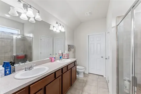 3624 Vega Creek Drive St Cloud FL 34772