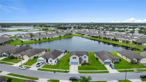 3624 Vega Creek Drive St Cloud FL 34772