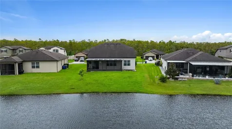 3624 Vega Creek Drive St Cloud FL 34772