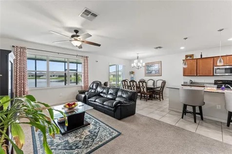 3624 Vega Creek Drive St Cloud FL 34772