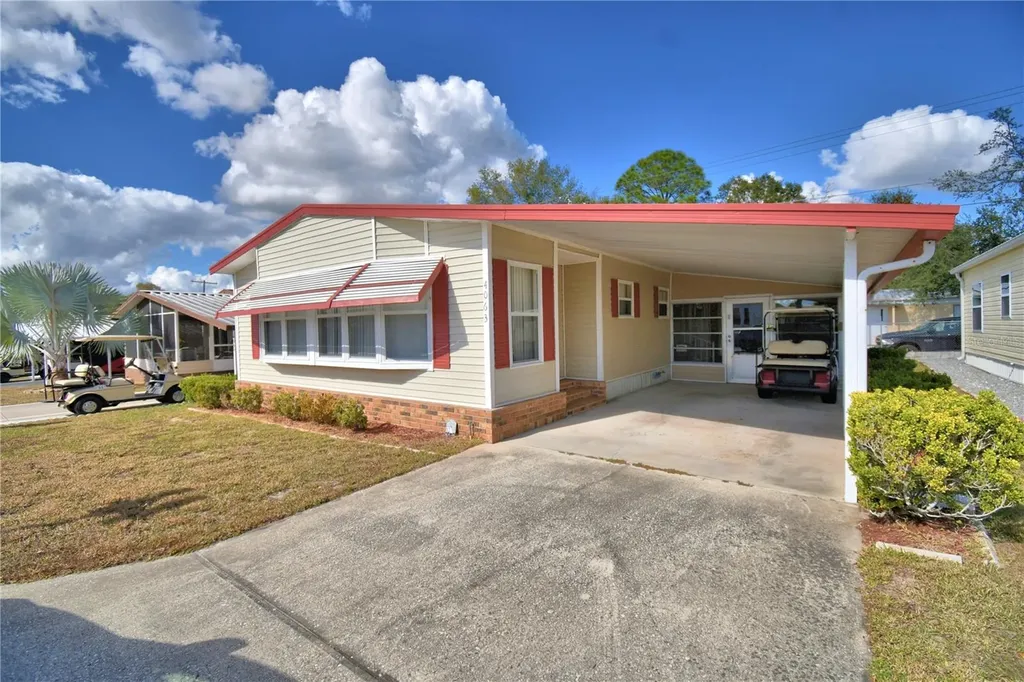 4063 Rolling Oaks Drive Winter Haven FL 33880
