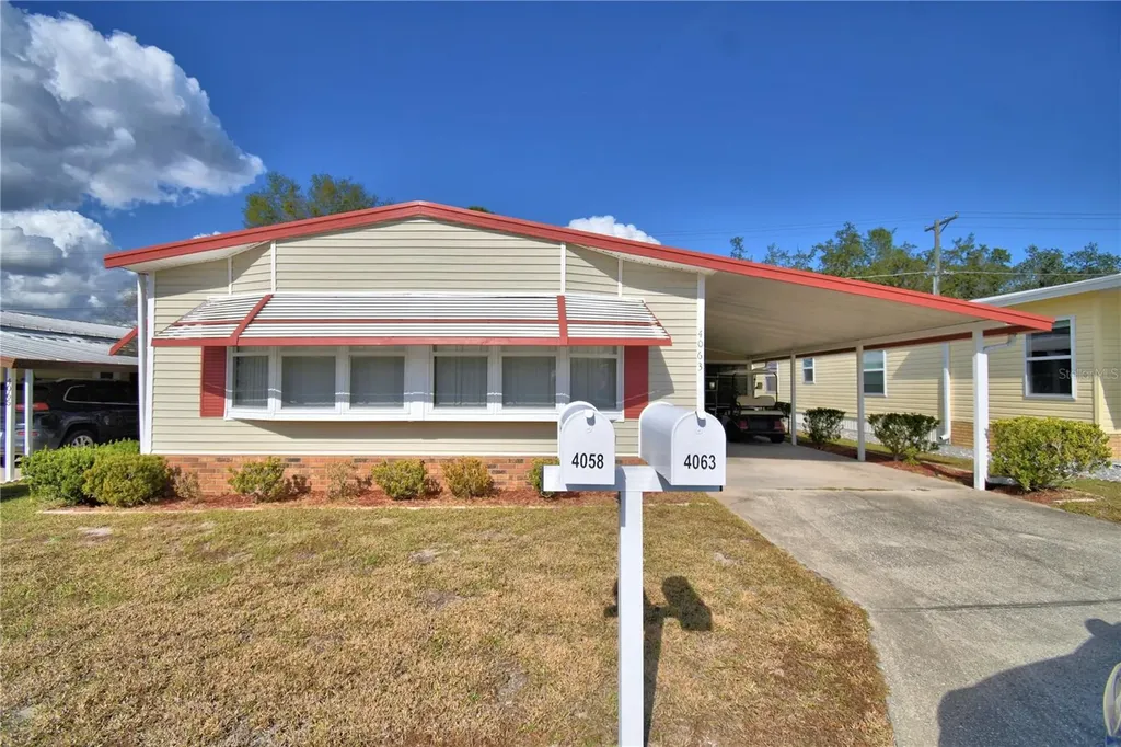 4063 Rolling Oaks Drive Winter Haven FL 33880